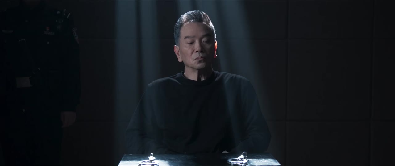 Theo Dòng Nước Ngầm tập 32