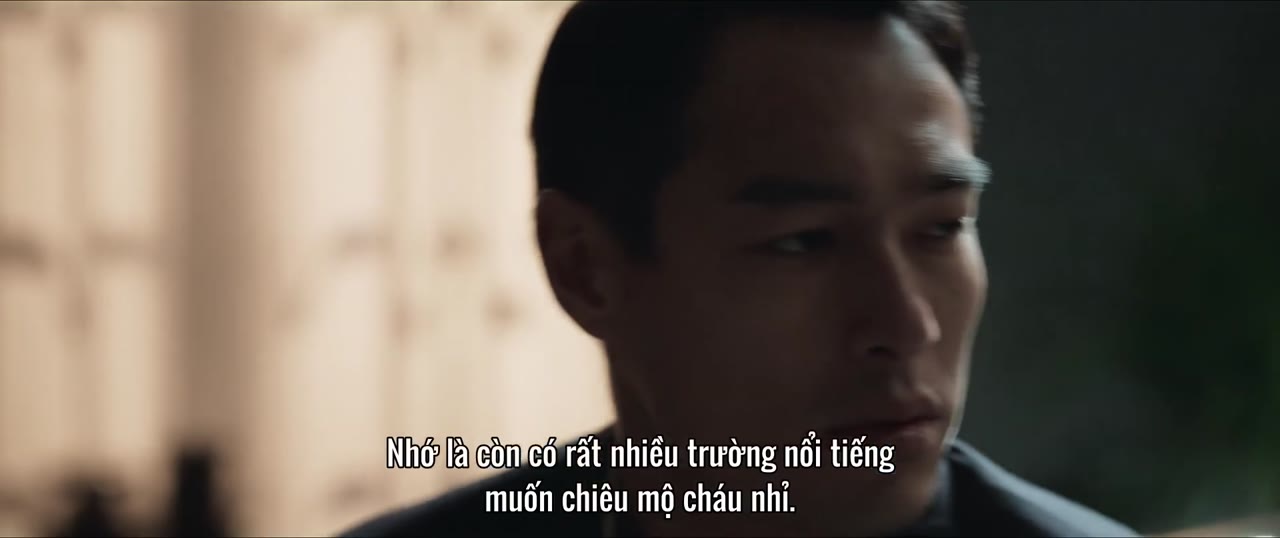 Theo Dòng Nước Ngầm tập 33