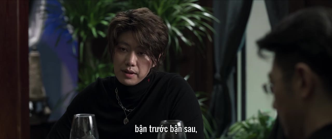 Theo Dòng Nước Ngầm tập 33 cảnh 2