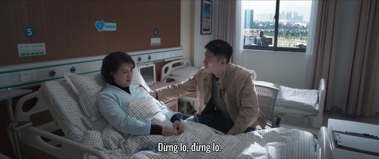 Theo Dòng Nước Ngầm tập 34