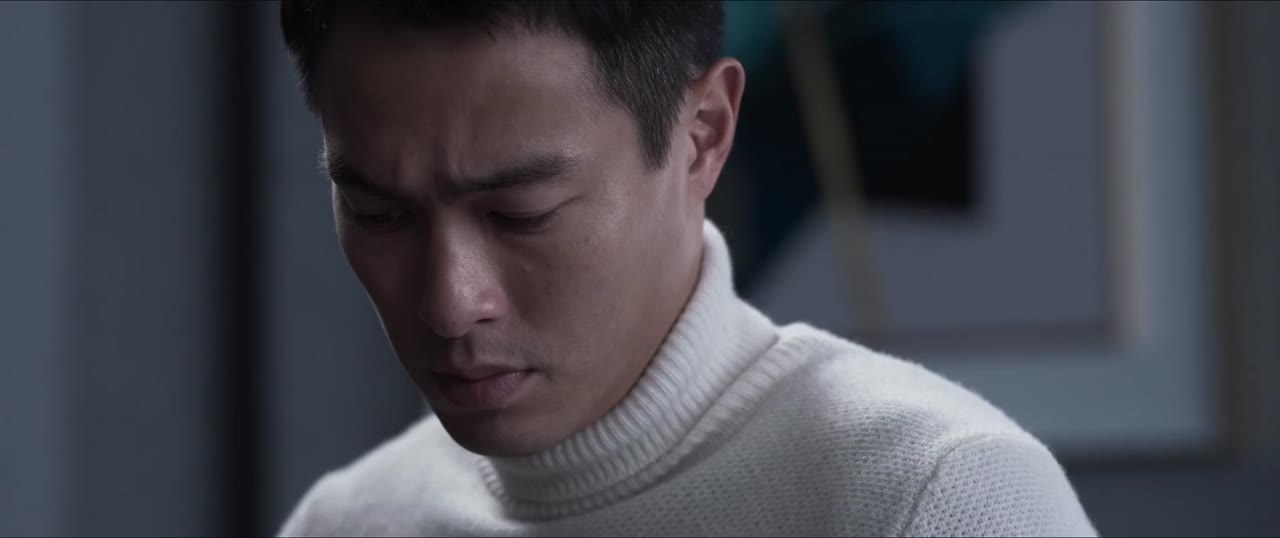 Theo Dòng Nước Ngầm tập 35 cảnh 3