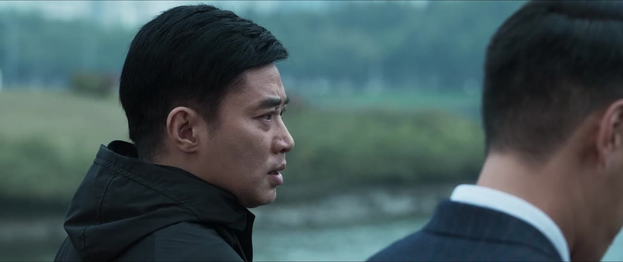 Theo Dòng Nước Ngầm tập 36 cảnh 2
