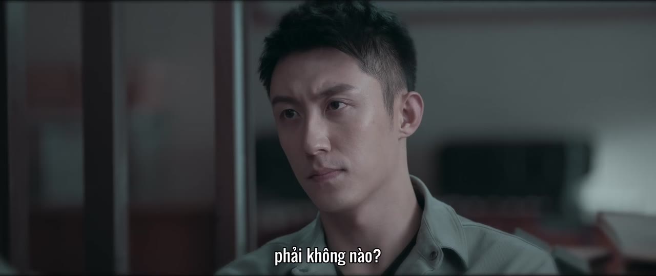 Theo Dòng Nước Ngầm tập 38 cảnh 2
