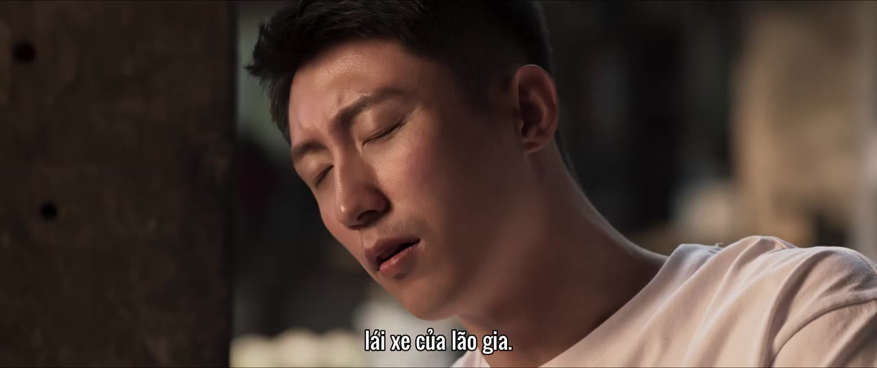 Theo Dòng Nước Ngầm tập 38 cảnh 3