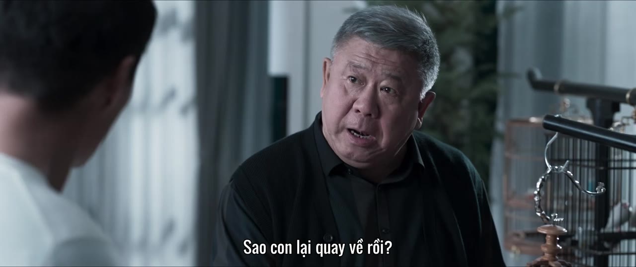 Theo Dòng Nước Ngầm tập 39 cảnh 2