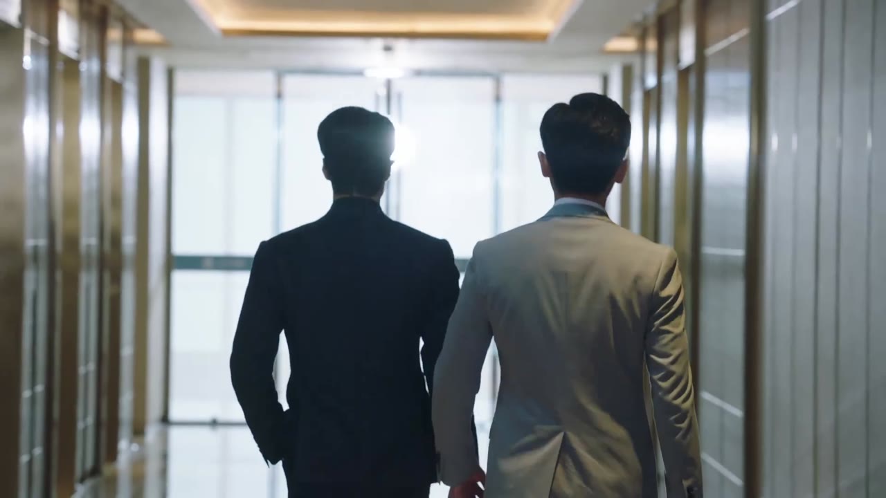 Phương Pháp Khám Phá Tình Yêu - cảnh 1