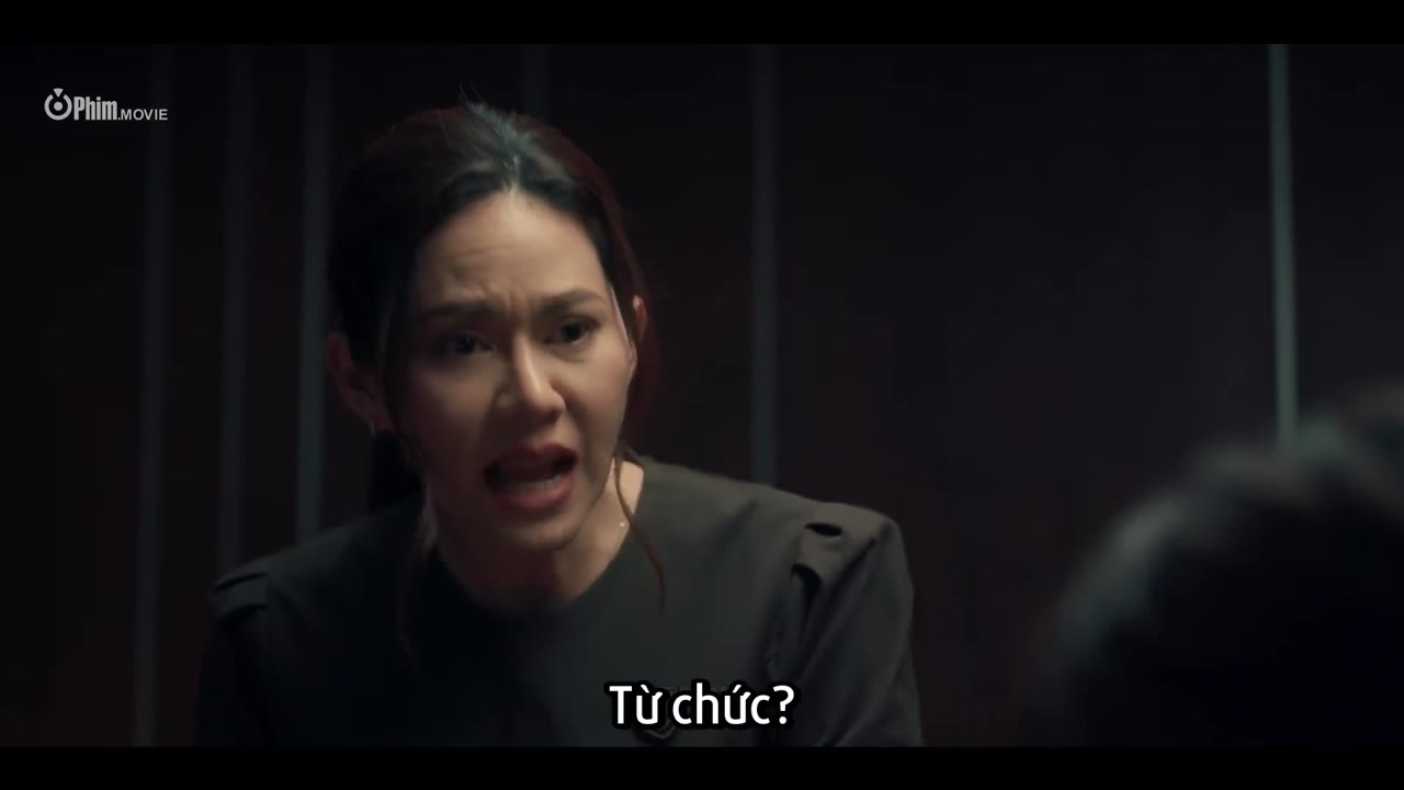 Người Bạn Thù Địch tập 3