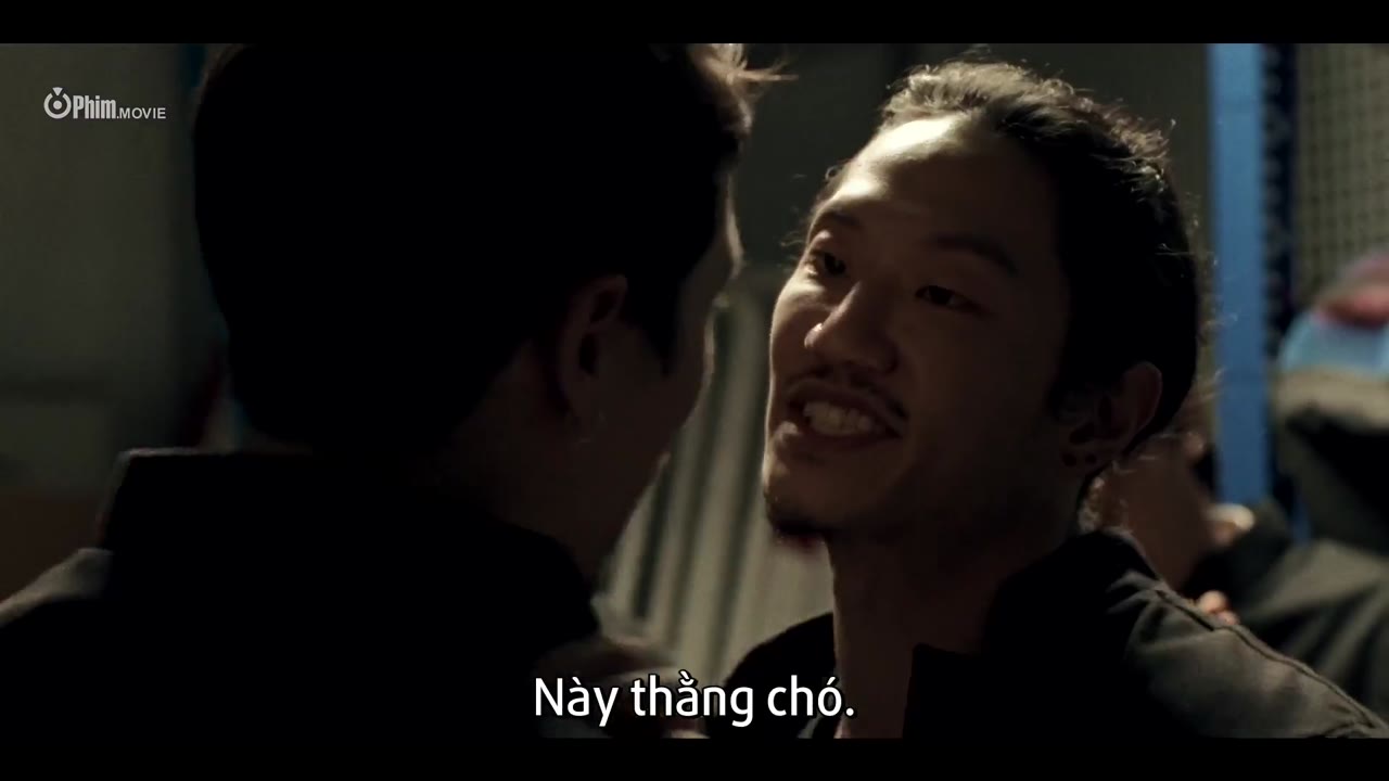 Người Bạn Thù Địch tập 6