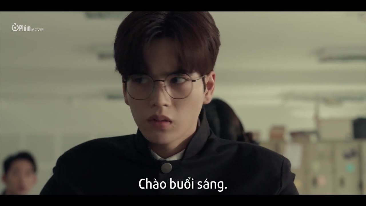 Người Bạn Thù Địch tập 8
