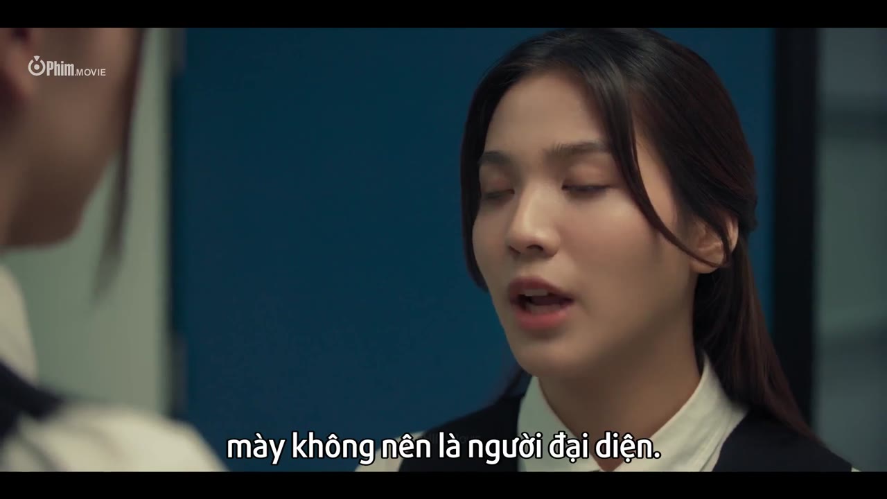Người Bạn Thù Địch tập 12