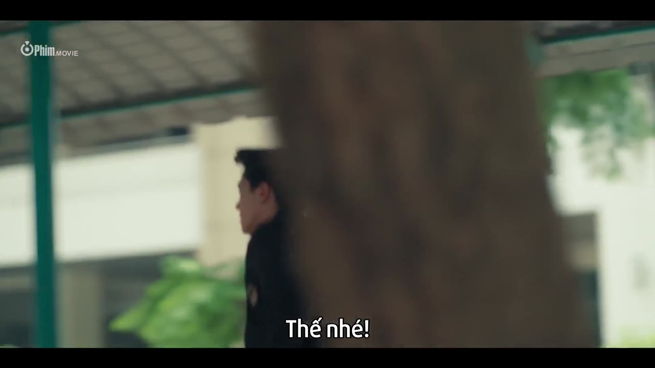 Người Bạn Thù Địch tập 12 cảnh 3
