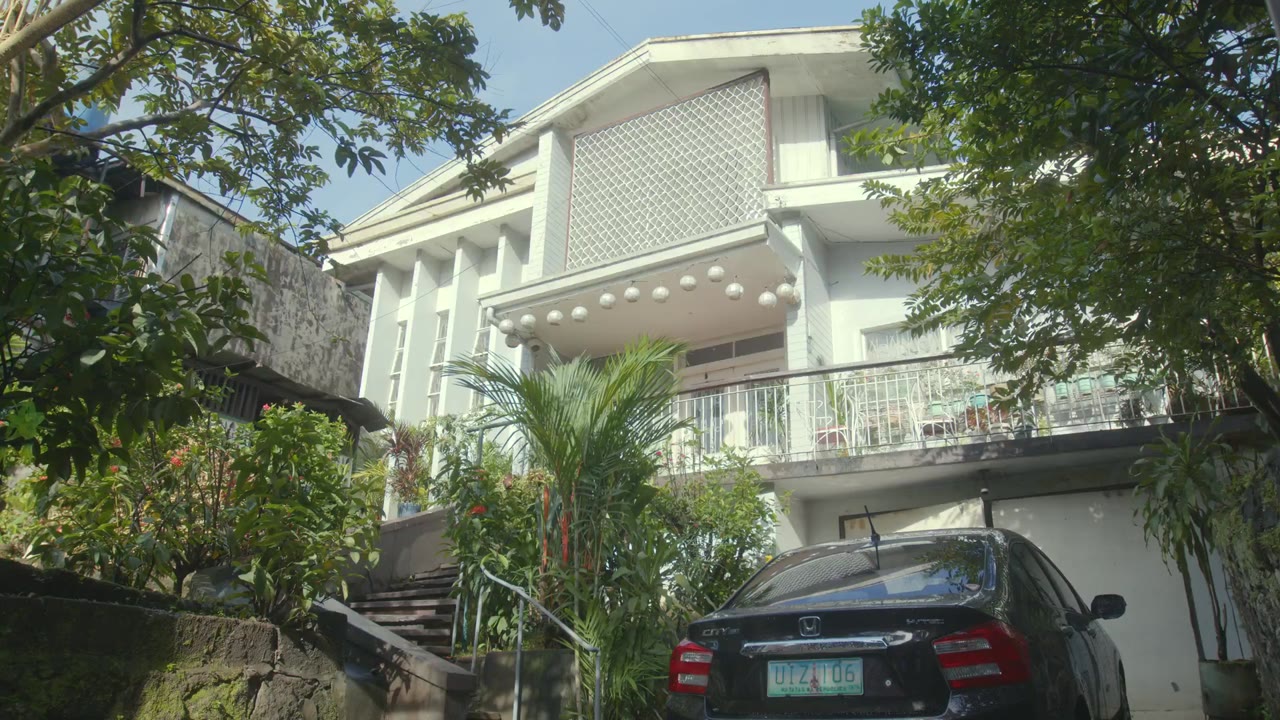 Suất chiếu đầu ngày thứ Hai - cảnh 2