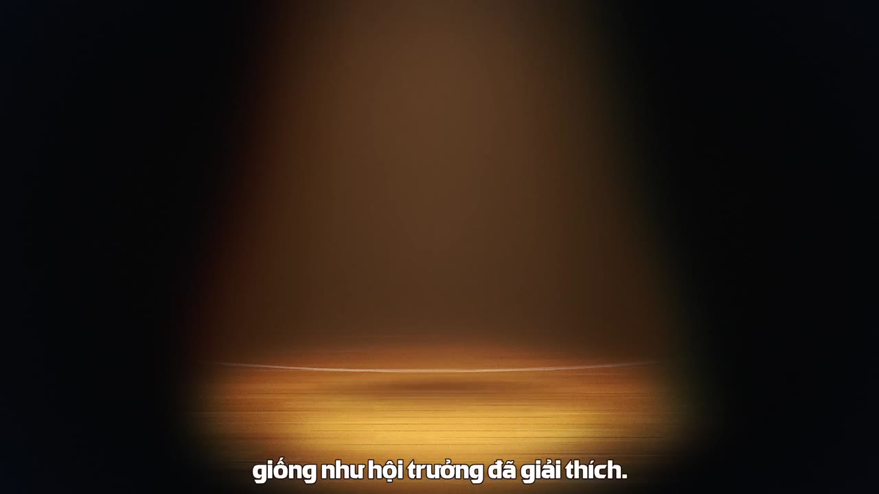 Wandance tập 2 cảnh 3