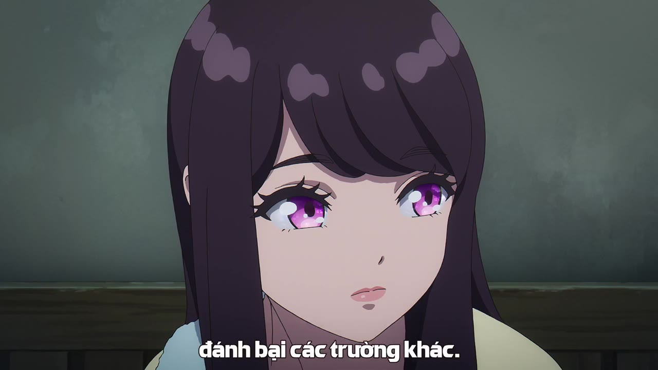 Wandance tập 4