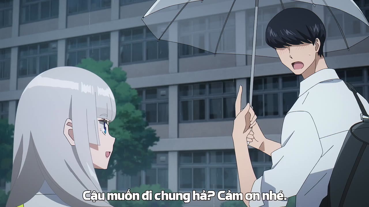 Wandance tập 5 cảnh 3