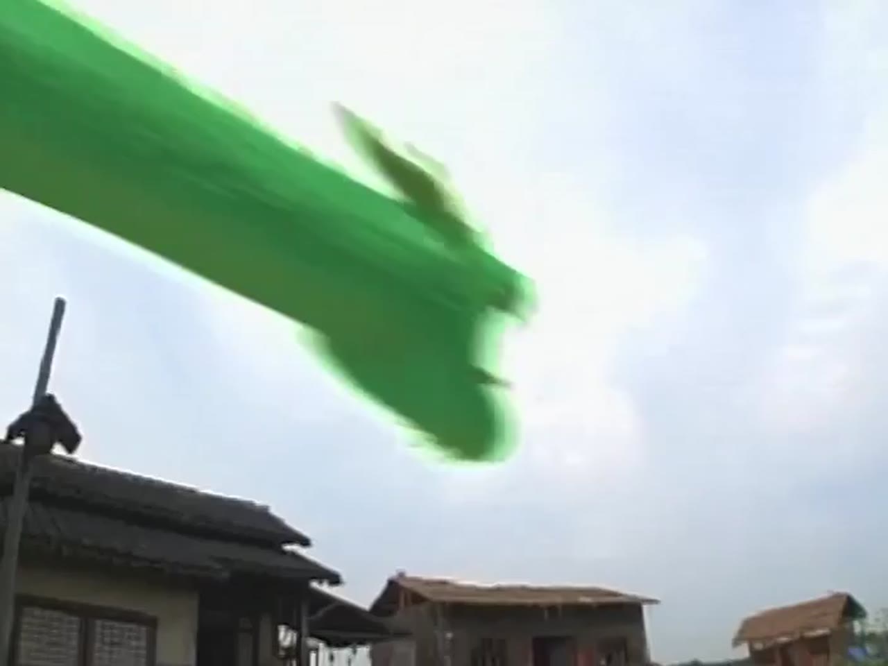 Đông Du Ký - cảnh 1