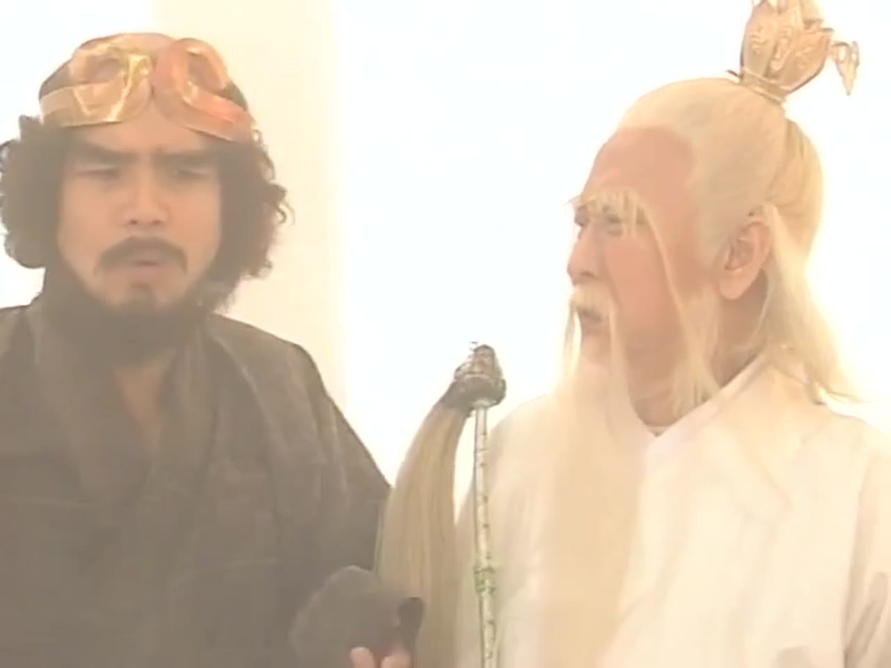 Đông Du Ký - cảnh 2