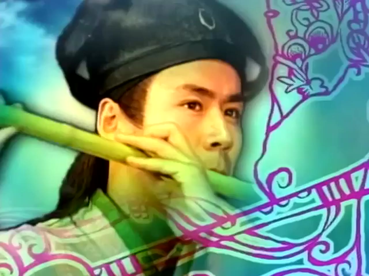 Đông Du Ký - cảnh 3