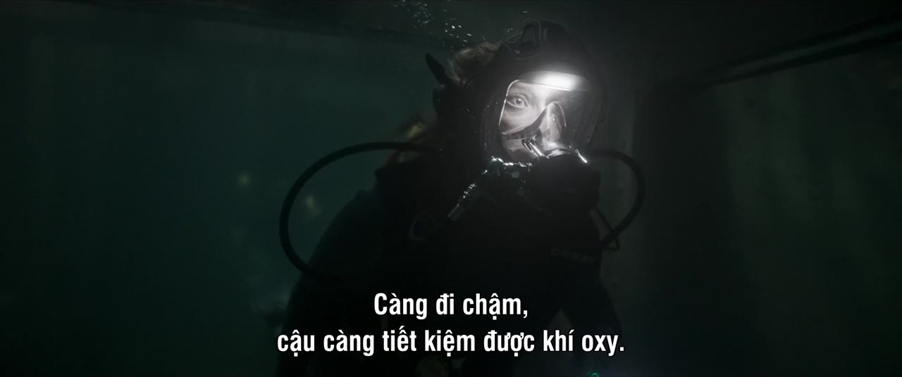 Hung Thần Đại Dương - cảnh 2