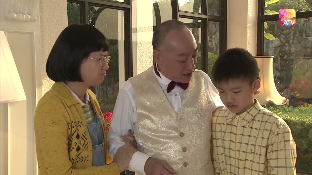 Hỏa Hồ Điệp - cảnh 1