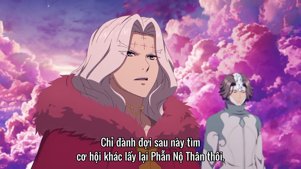 Thương Lan Quyết (Bản Hoạt Hình) tập 25 cảnh 2