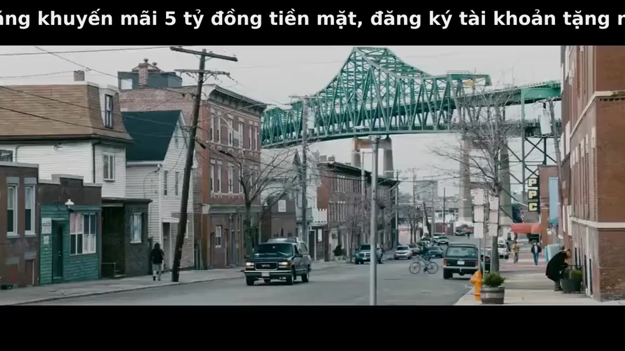 Xì Dách - cảnh 3