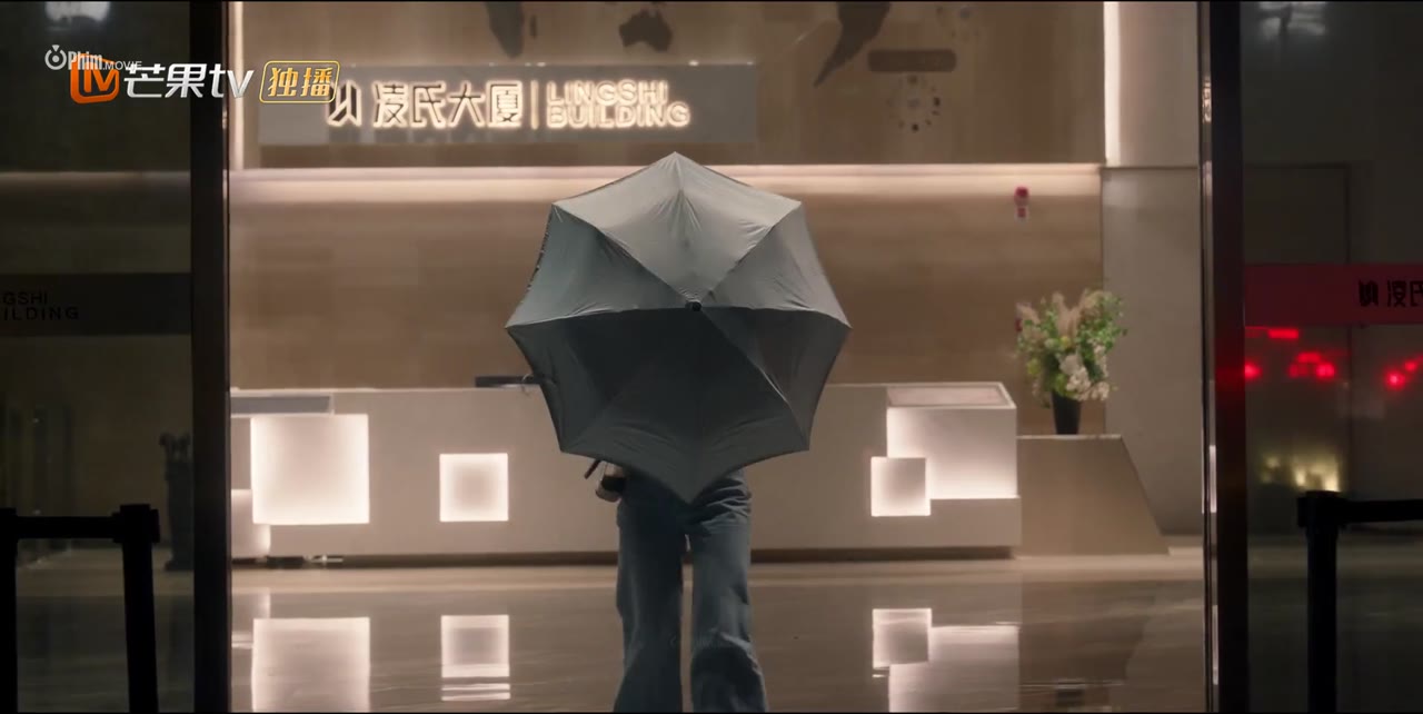 Che Giấu Lãng Mạn tập 2