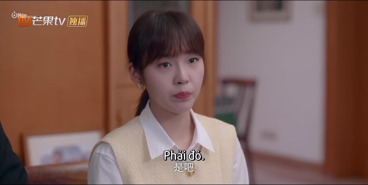 Che Giấu Lãng Mạn tập 3
