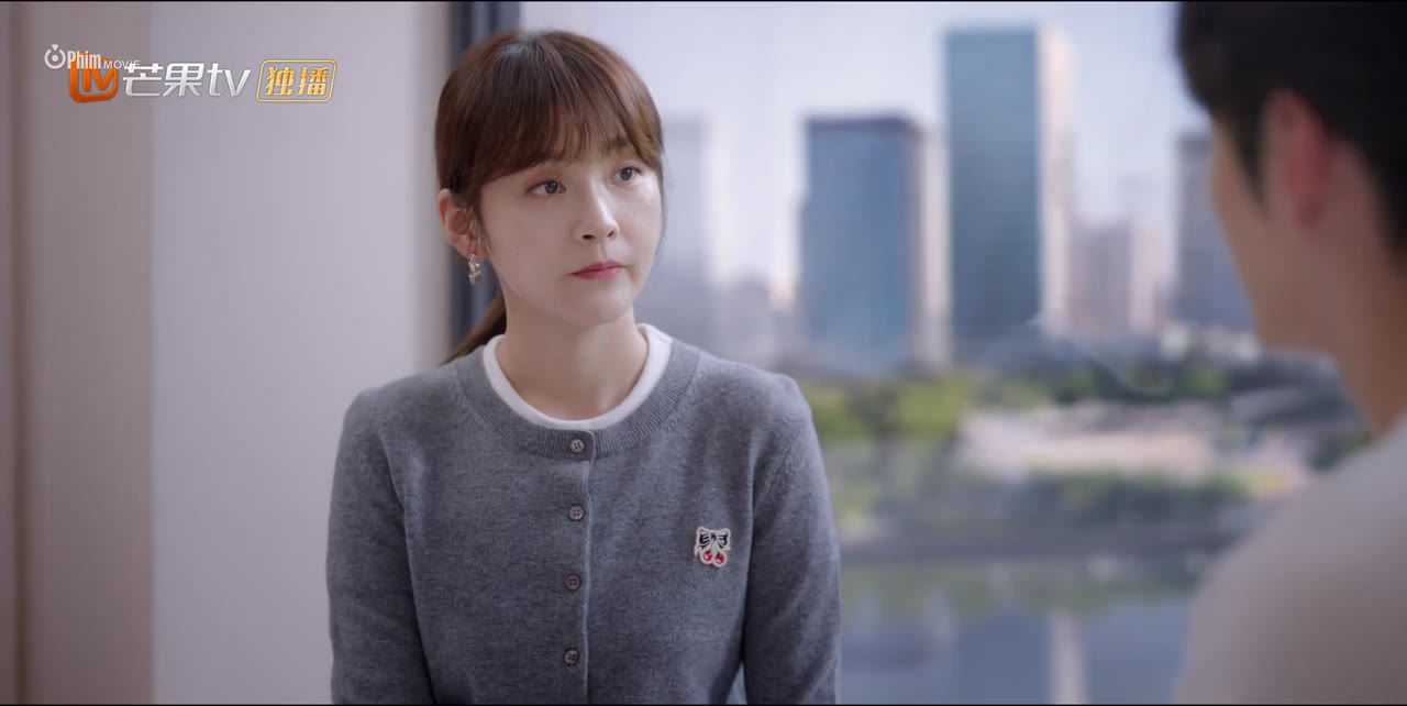 Che Giấu Lãng Mạn tập 7