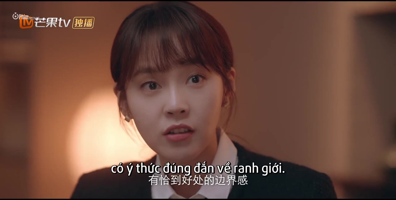 Che Giấu Lãng Mạn tập 11