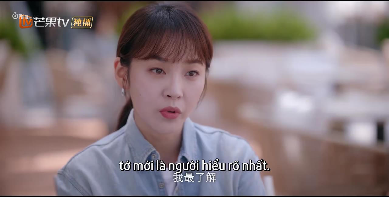 Che Giấu Lãng Mạn tập 23