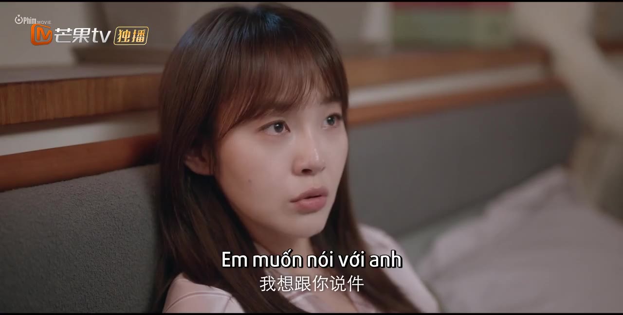 Che Giấu Lãng Mạn tập 25