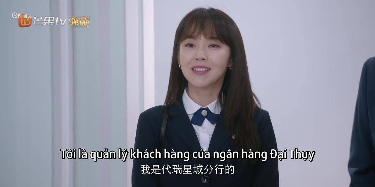 Che Giấu Lãng Mạn tập 30