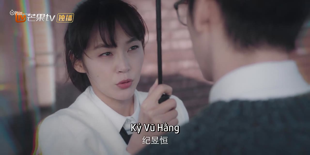 Che Giấu Lãng Mạn tập 31