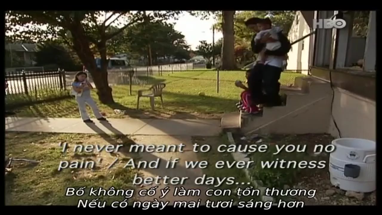 Bài Ca Của Xiara - cảnh 3