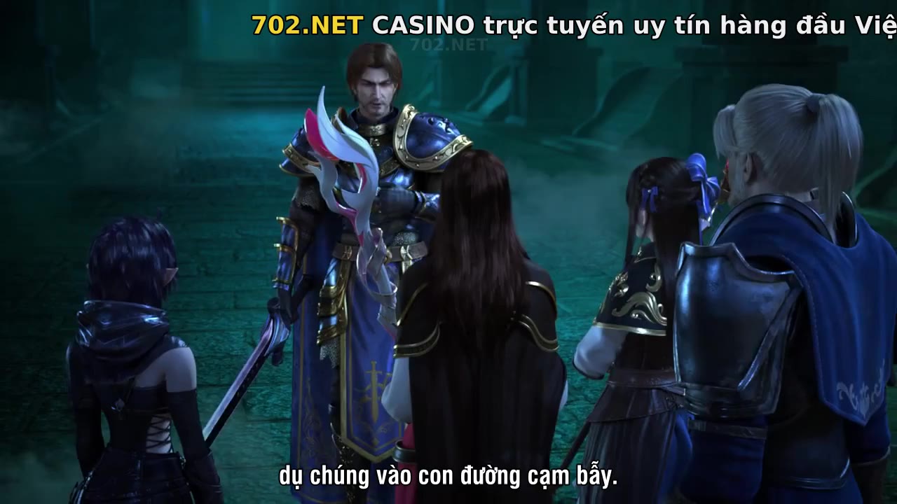Blade of Dawn - cảnh 3