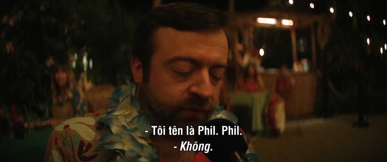 Nhiệm Vụ Bên Lề - cảnh 2