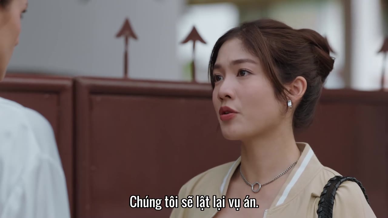 Thôi Miên Báo Thù tập 1 cảnh 3