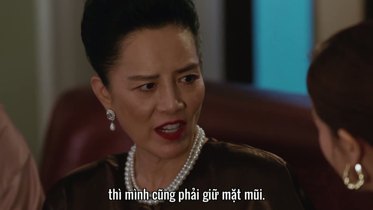Thôi Miên Báo Thù tập 2