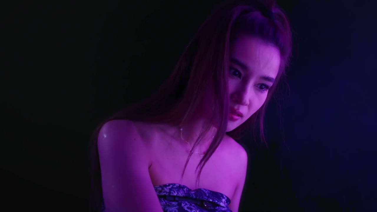 Thôi Miên Báo Thù tập 4 cảnh 2