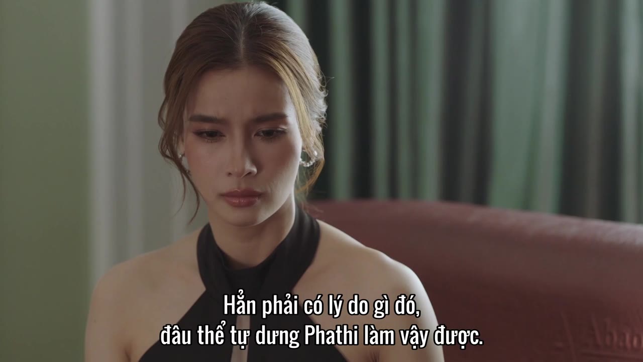 Thôi Miên Báo Thù tập 5