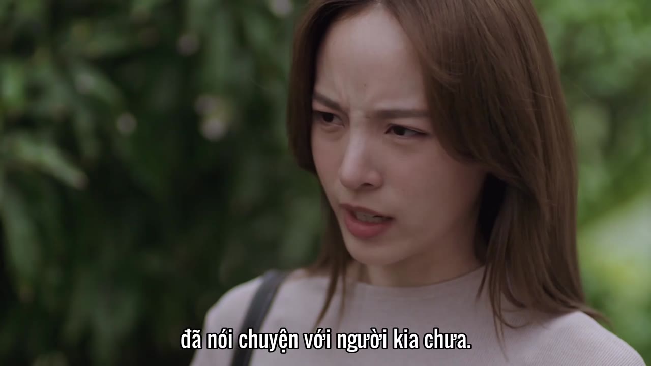 Thôi Miên Báo Thù tập 5 cảnh 3