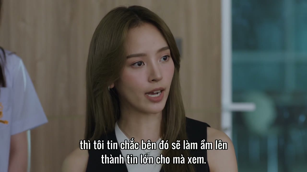 Thôi Miên Báo Thù tập 6