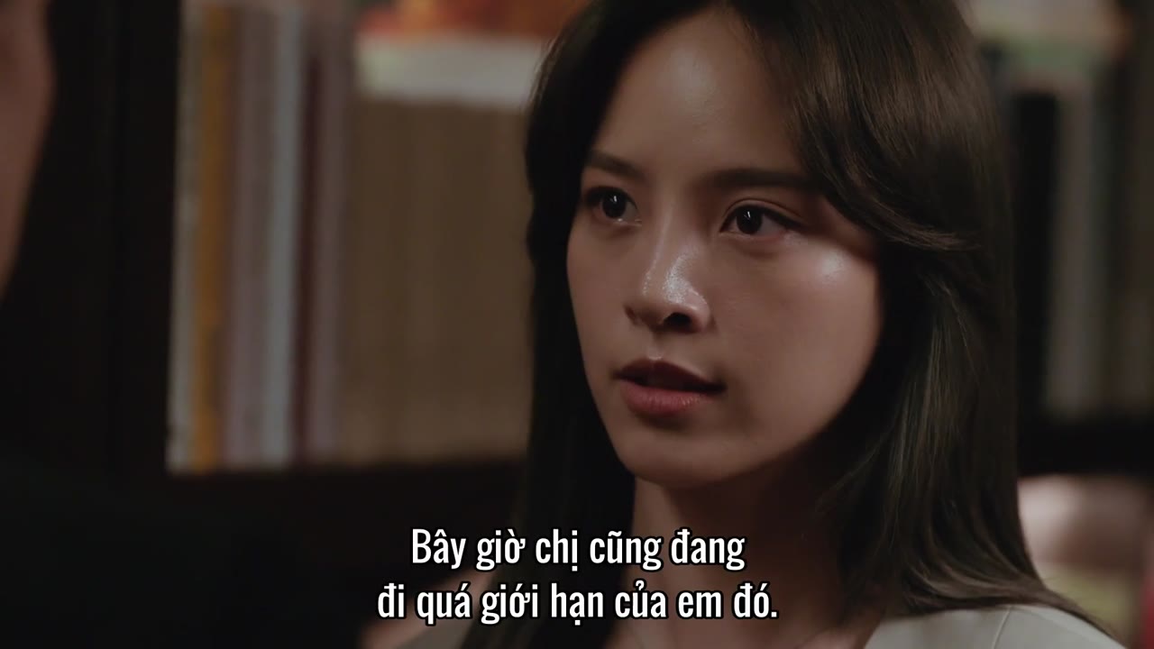 Thôi Miên Báo Thù tập 8 cảnh 3