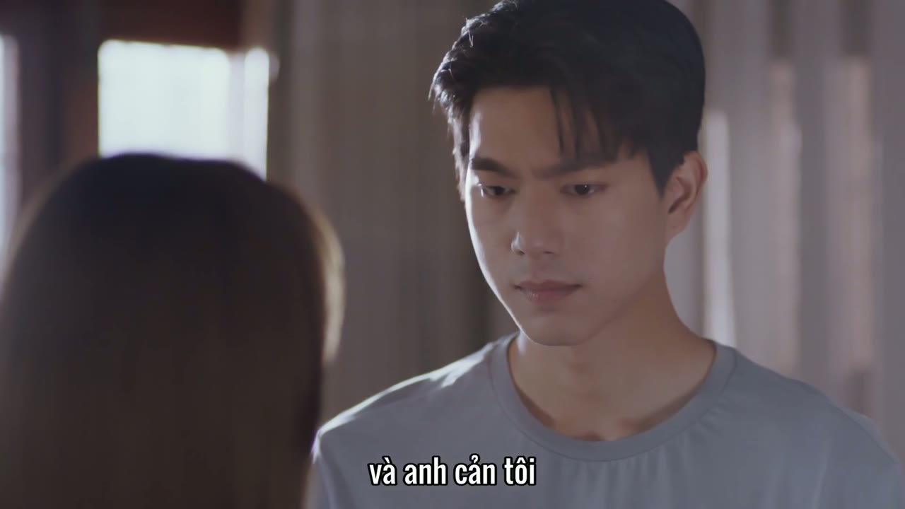 Thôi Miên Báo Thù tập 10