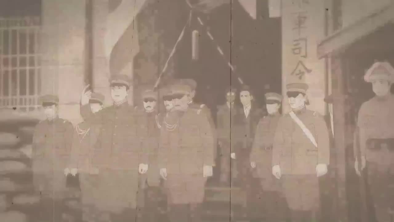 Huyết Và Tâm - cảnh 3