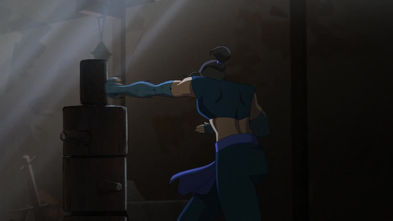 The Mighty Nein: Những Kẻ Kiêu Hùng tập 2