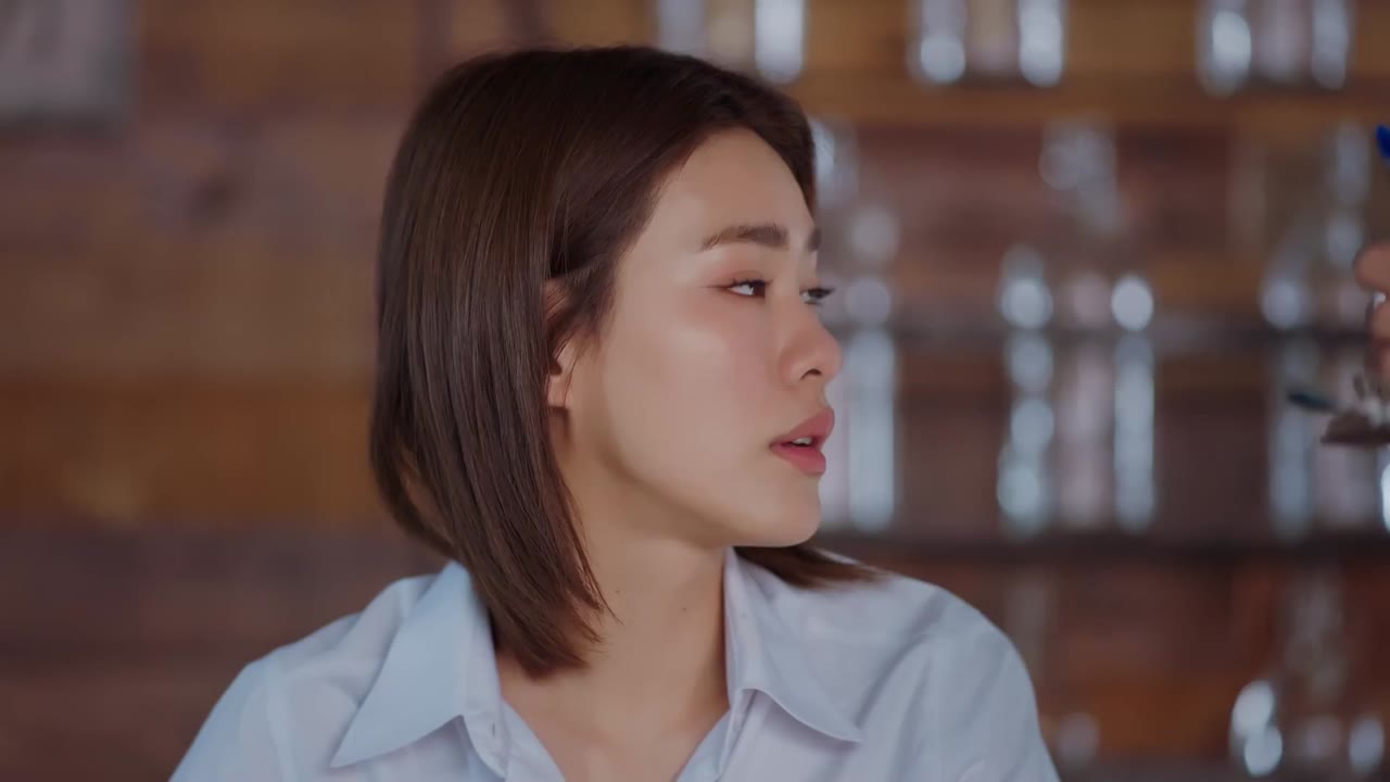 Bạn Thân Thâm Độc tập 1 cảnh 3