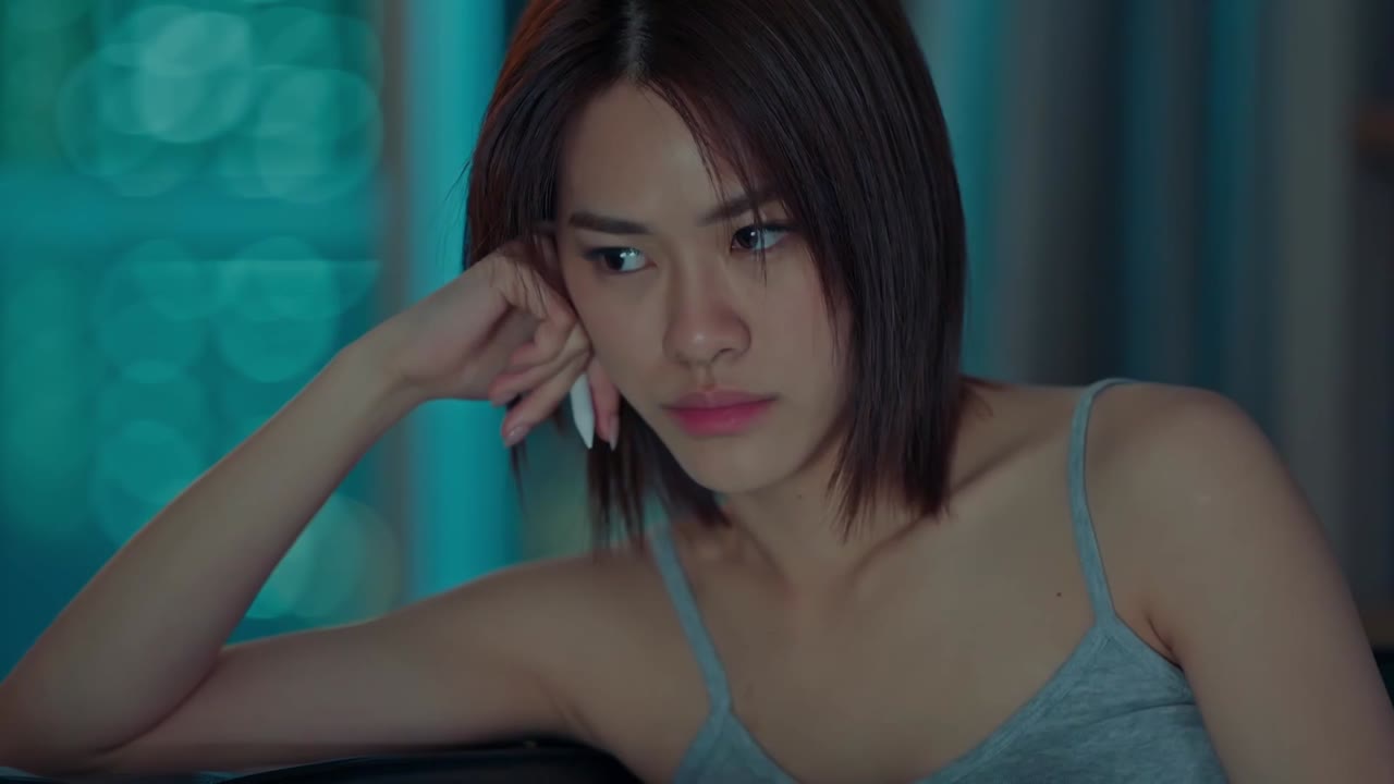Bạn Thân Thâm Độc tập 2