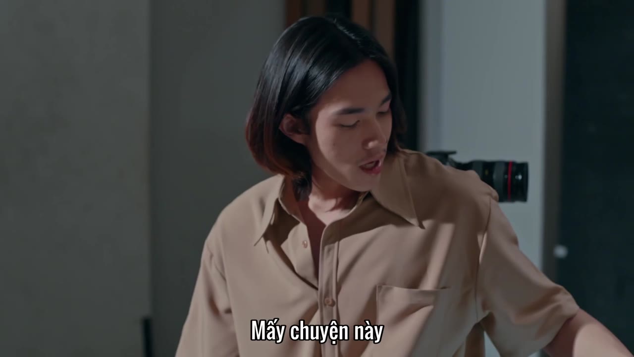 Bạn Thân Thâm Độc tập 2 cảnh 2